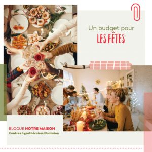 Calendrier fêtes